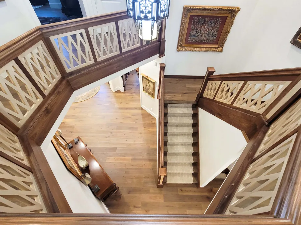 Cole Residence Initiative by Old World Stone Imports Flooring & Design - Photo 27