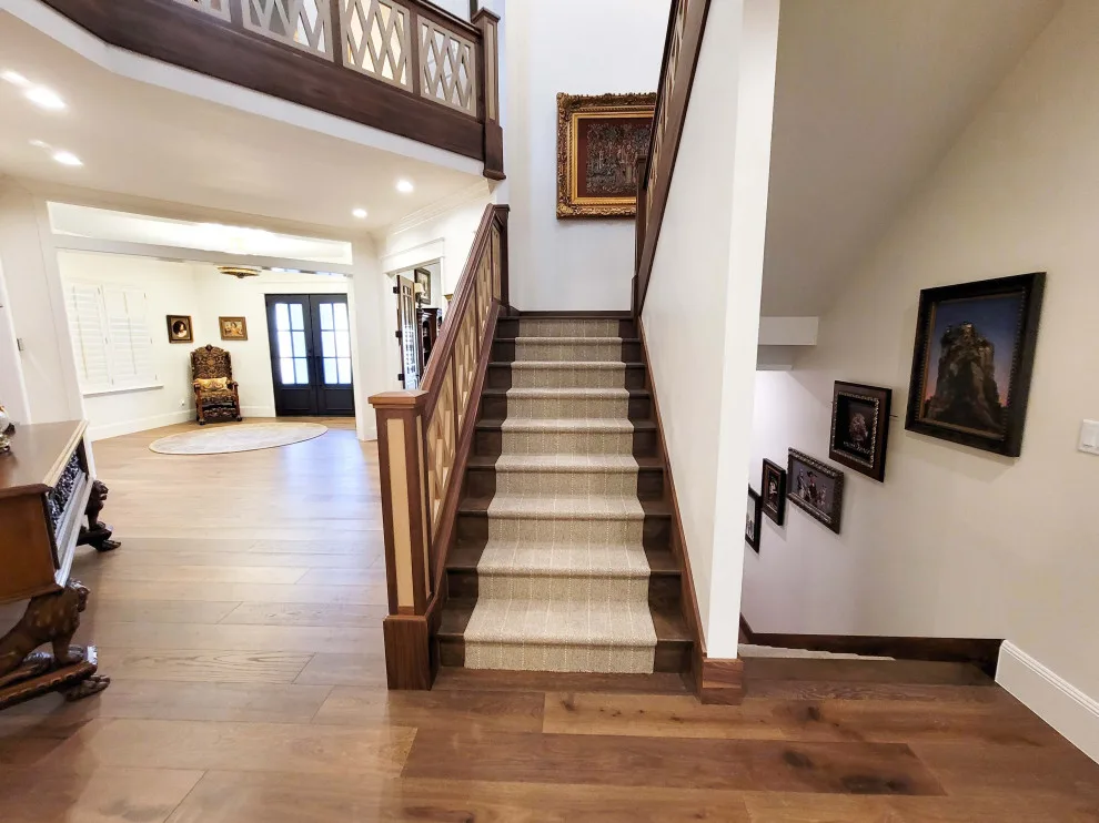 Cole Residence Initiative by Old World Stone Imports Flooring & Design - Photo 65