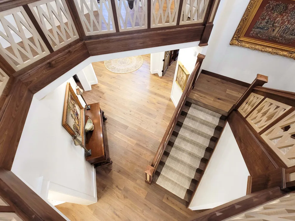 Cole Residence Initiative by Old World Stone Imports Flooring & Design - Photo 38
