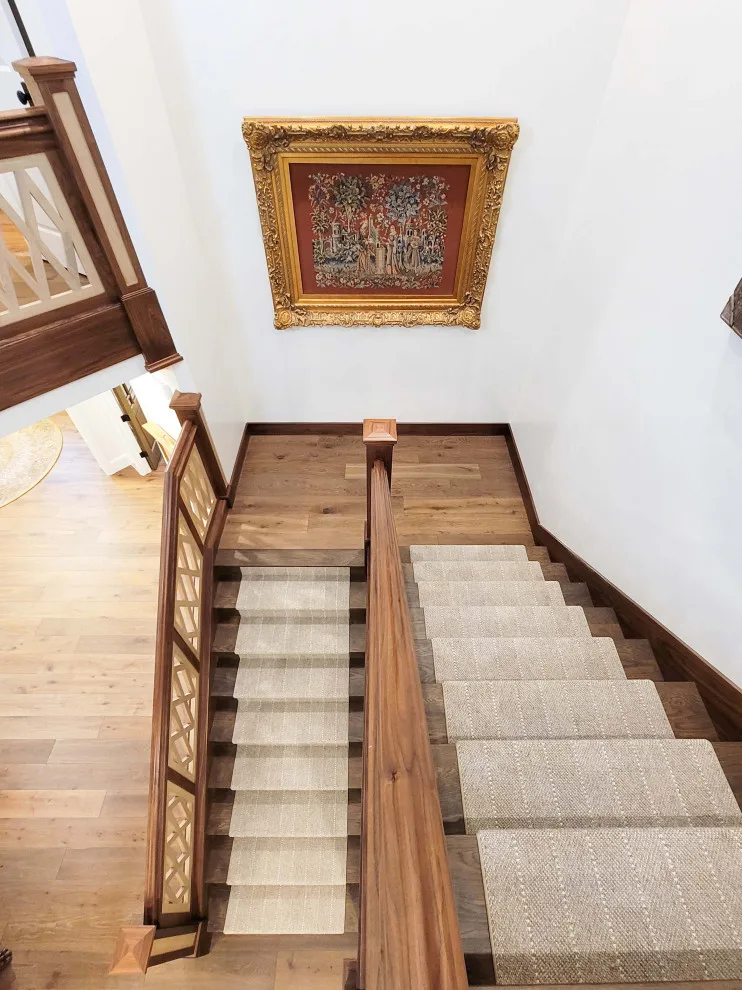 Cole Residence Initiative by Old World Stone Imports Flooring & Design - Photo 34