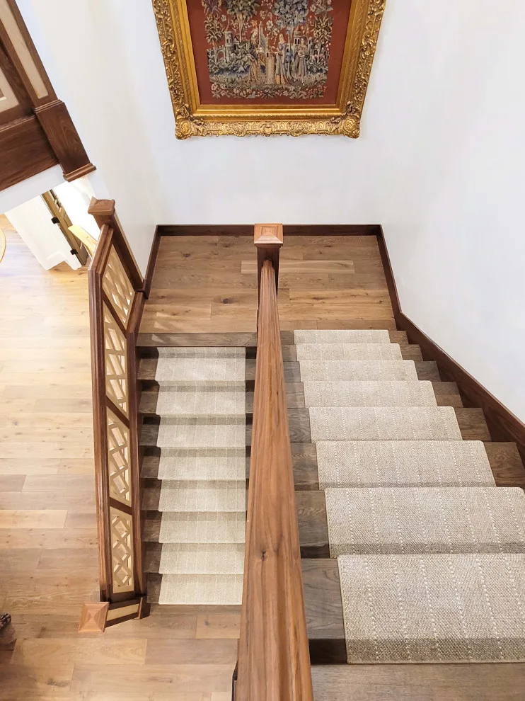 Cole Residence Initiative by Old World Stone Imports Flooring & Design - Photo 24