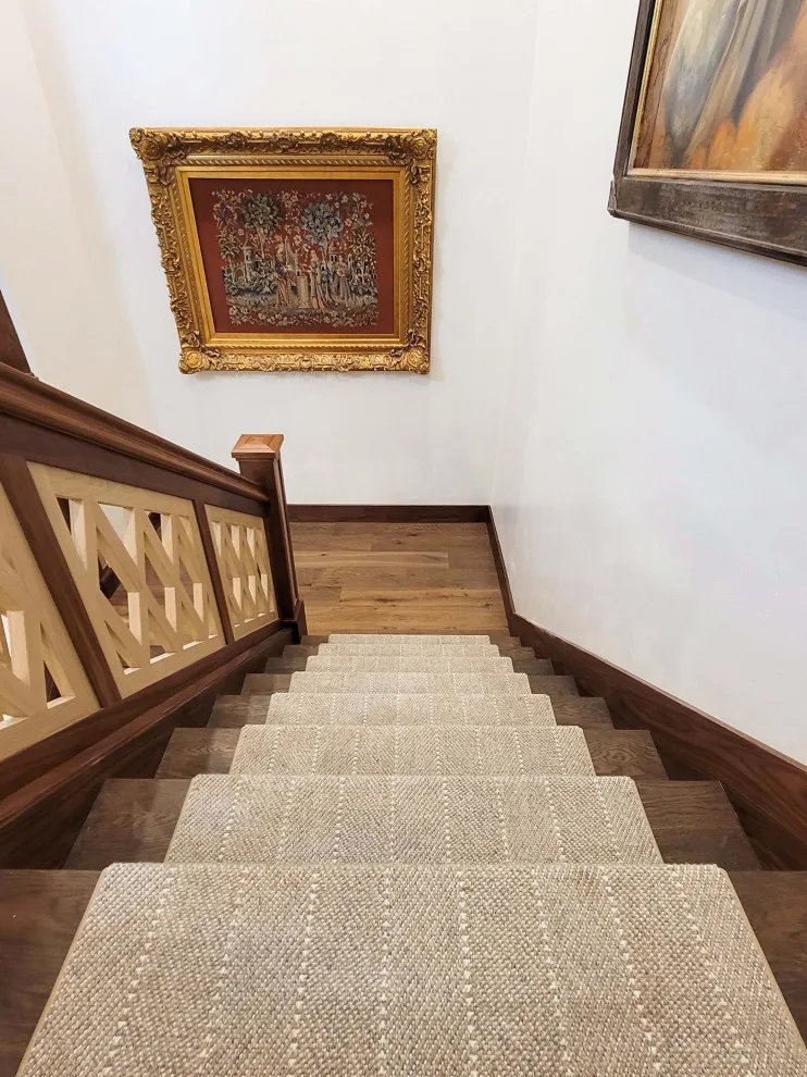 Cole Residence Initiative by Old World Stone Imports Flooring & Design - Photo 44