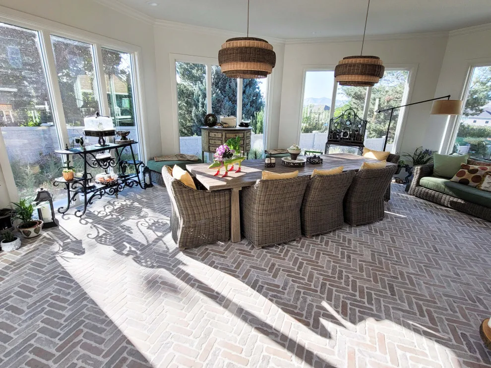 Cole Residence Initiative by Old World Stone Imports Flooring & Design - Photo 94