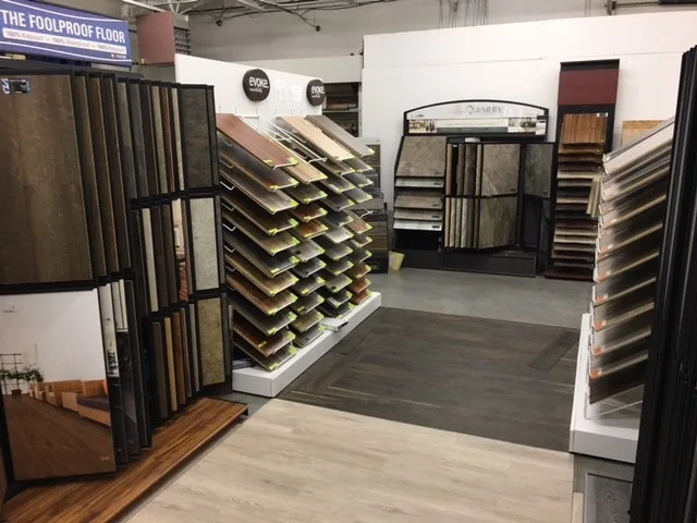 Explore Our Showroom by EMO Flooring - Photo 13