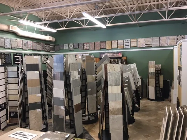 Explore Our Showroom by EMO Flooring - Photo 7