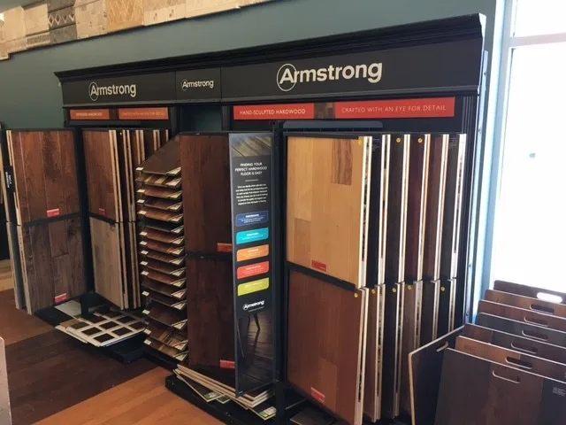 Explore Our Showroom by EMO Flooring - Photo 9