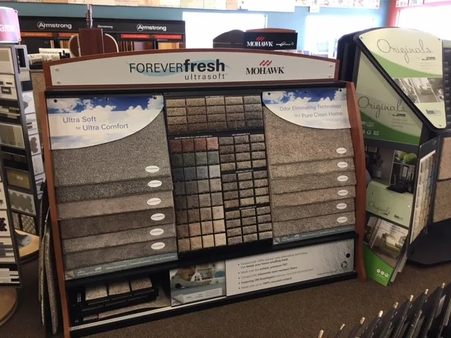 Explore Our Showroom by EMO Flooring - Photo 2