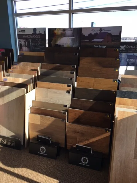 Explore Our Showroom by EMO Flooring - Photo 8