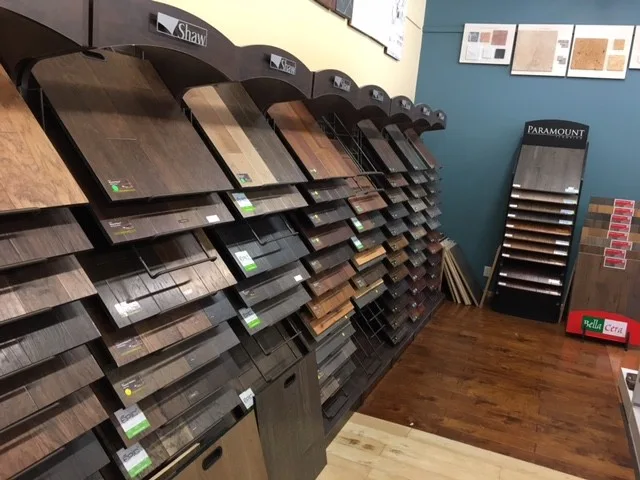 Explore Our Showroom by EMO Flooring - Photo 14