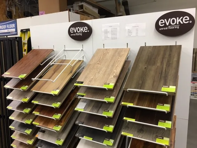 Explore Our Showroom by EMO Flooring - Photo 3