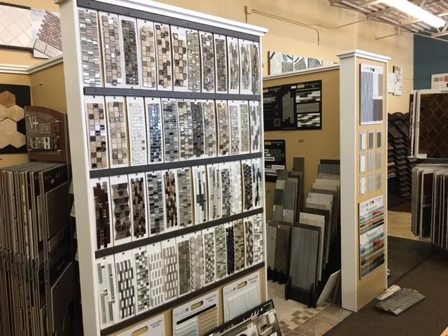 Explore Our Showroom by EMO Flooring - Photo 11