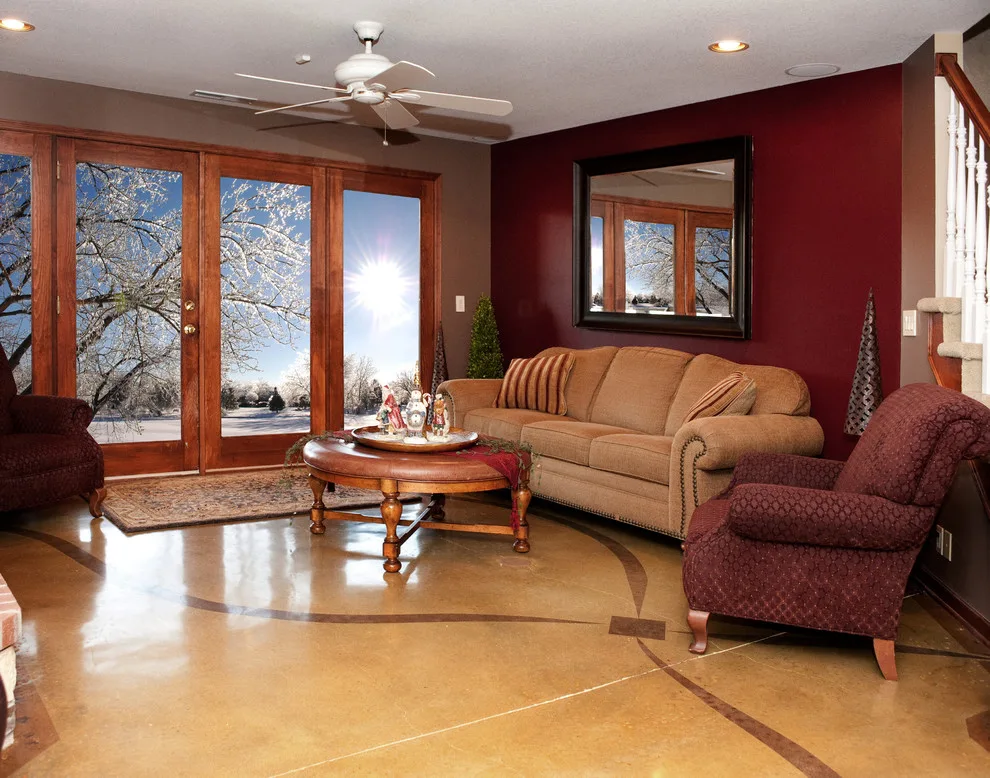 Great American Flooring - Photo 6