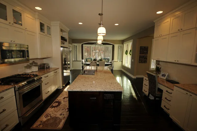 Surface Solutions by DeGraaf Interiors - Photo 19