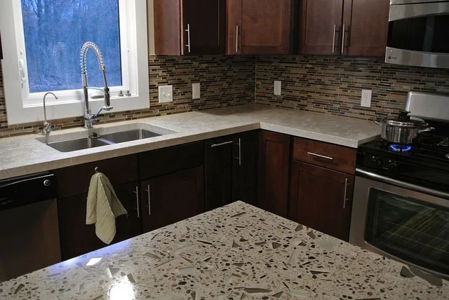 Surface Solutions by DeGraaf Interiors - Photo 17
