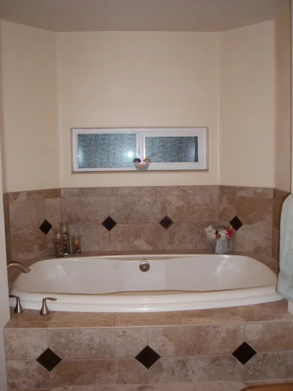 Restrooms by Cozy Interiors - Photo 3