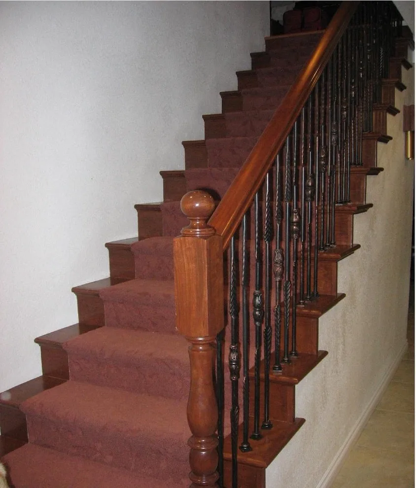 Entrances and Stairs by Cozy Interiors - Photo 2