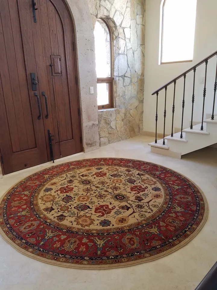 Entrances and Stairs by Cozy Interiors - Photo 3