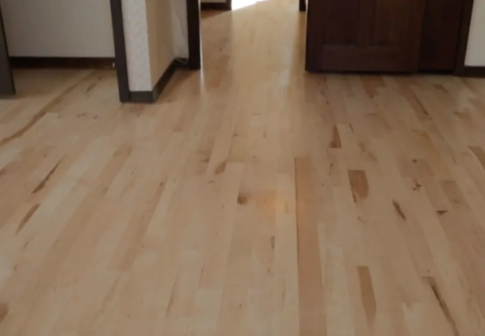 Maine Wood Floors - Photo 12