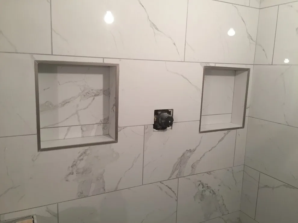 Personalized Shower and Bathtub Enclosures by Dronet's Floor Gallery - Photo 22