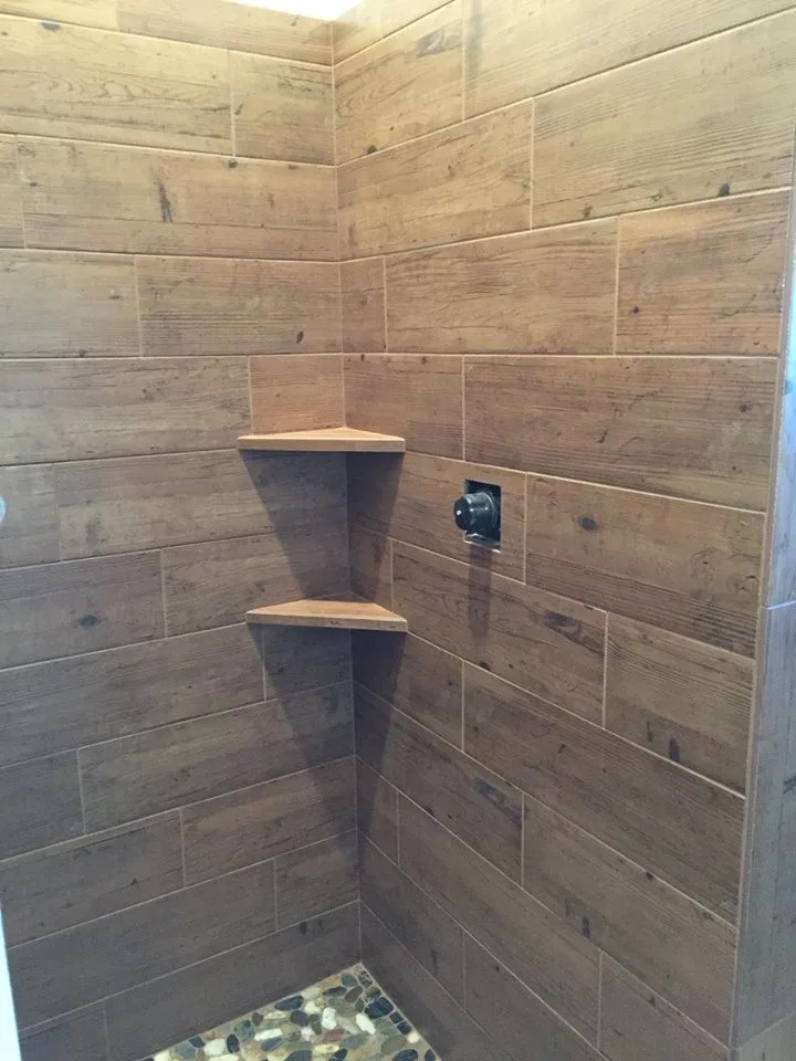 Personalized Shower and Bathtub Enclosures by Dronet's Floor Gallery - Photo 3