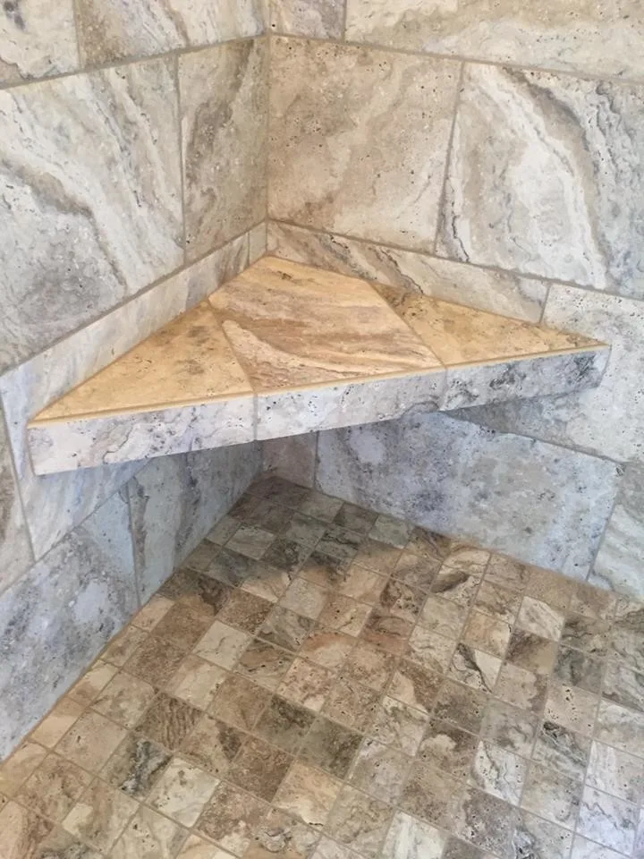 Personalized Shower and Bathtub Enclosures by Dronet's Floor Gallery - Photo 12