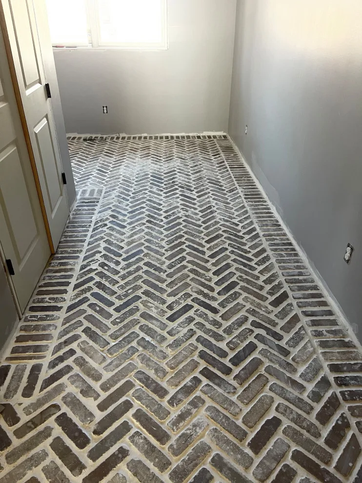 Bespoke Tile and Wood Inlay by TC Wilka Artisan Floors LLC - Photo 25