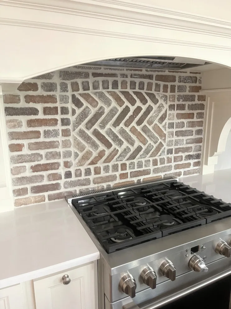 Bespoke Tile and Wood Inlay by TC Wilka Artisan Floors LLC - Photo 23