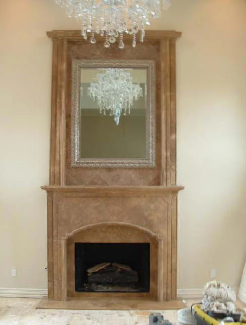 Old World Stone Imports Flooring & Design - Photo 14