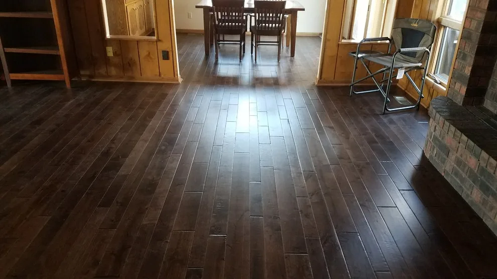 Timber Flooring by Carpet For Less - Photo 11