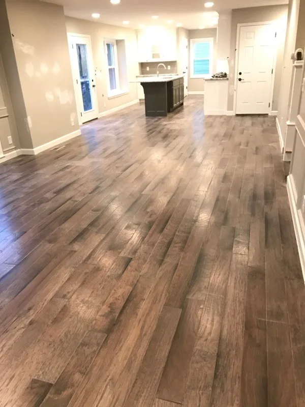 Timber Flooring by Carpet For Less - Photo 7