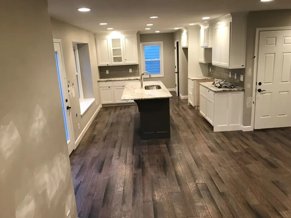 Timber Flooring by Carpet For Less - Photo 3