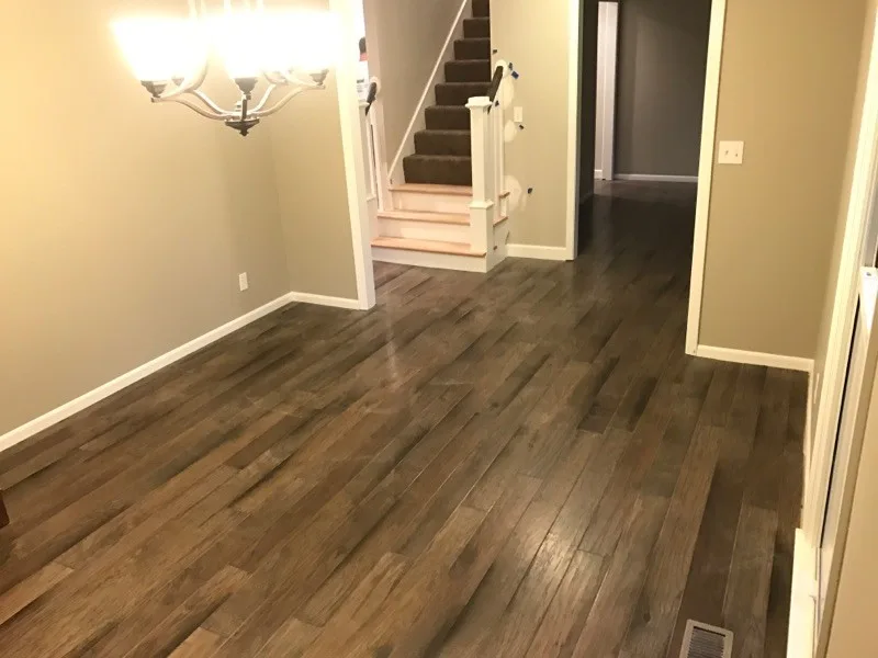 Timber Flooring by Carpet For Less - Photo 15