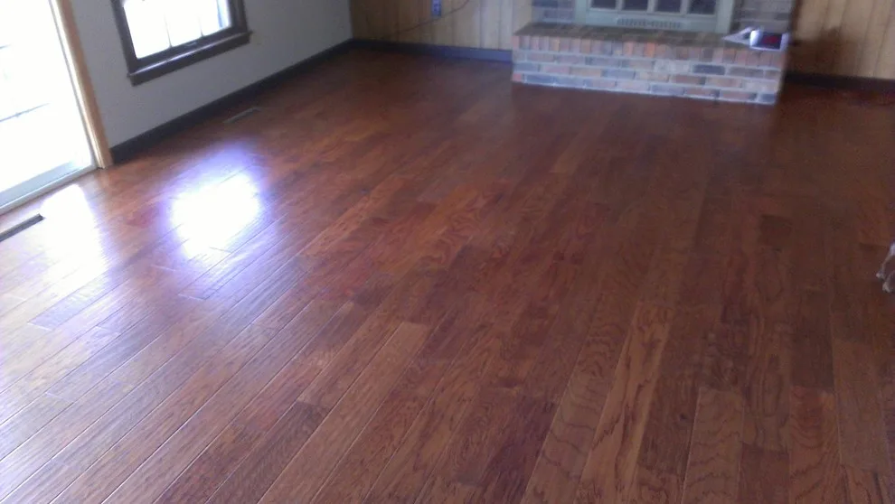 Timber Flooring by Carpet For Less - Photo 16