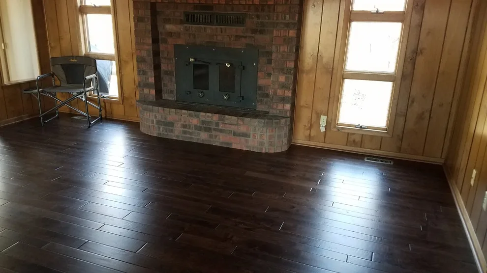 Timber Flooring by Carpet For Less - Photo 13