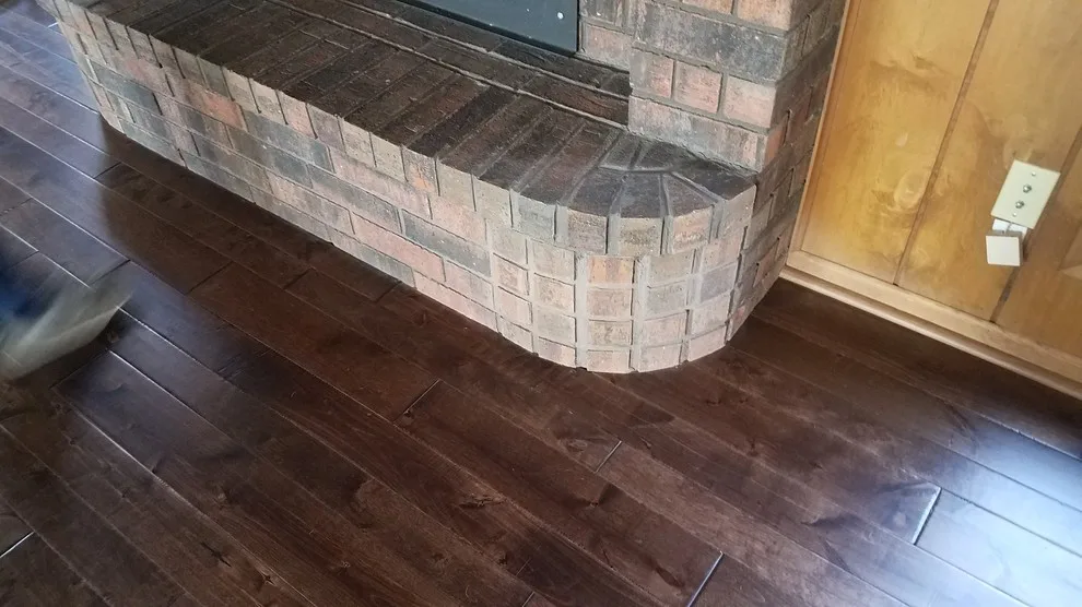Timber Flooring by Carpet For Less - Photo 10