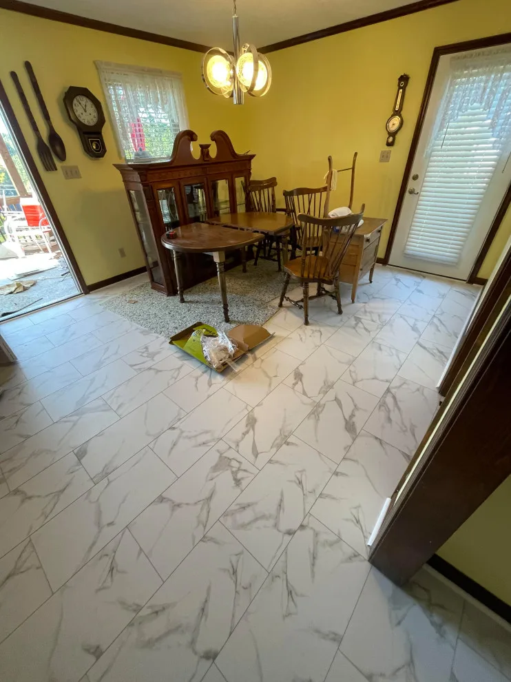 A + Flooring LLC - Photo 2