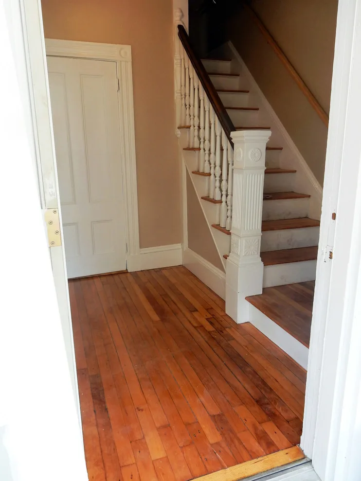 Maine Wood Floors - Photo 13