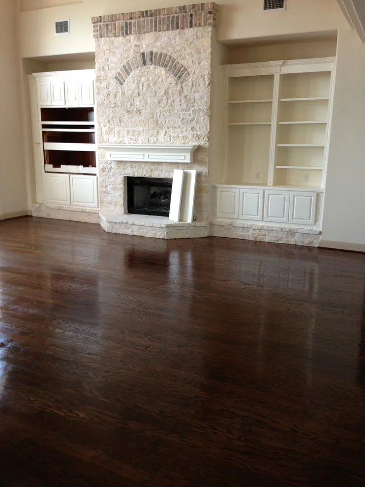 Refinished Handrails by Hardwood Creations - Photo 25