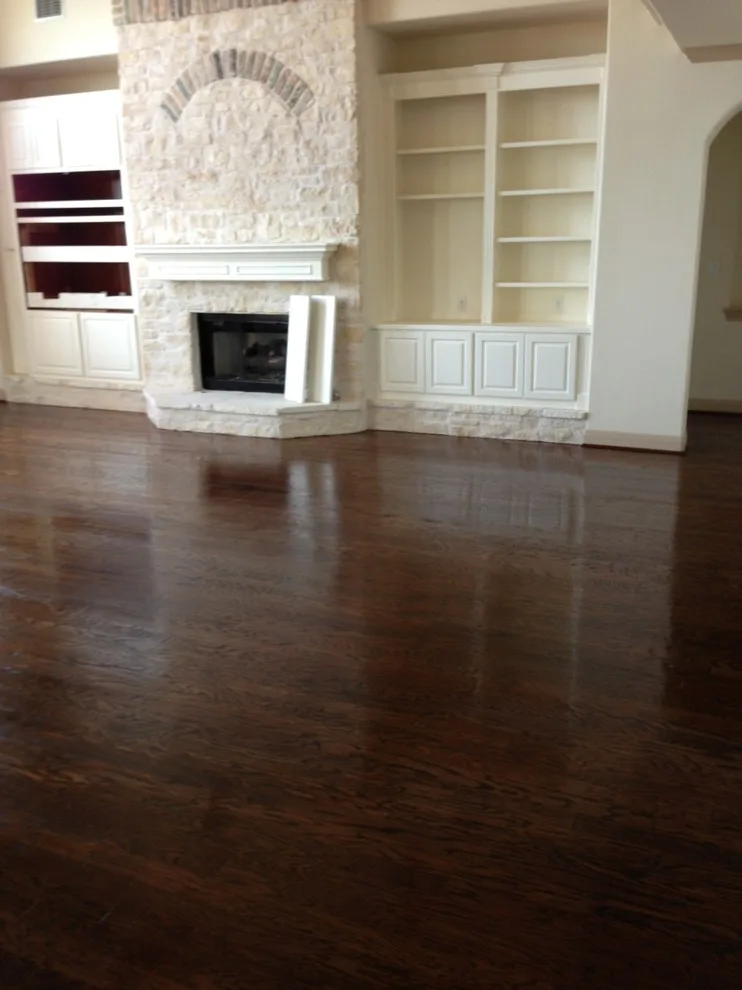 Refinished Handrails by Hardwood Creations - Photo 16