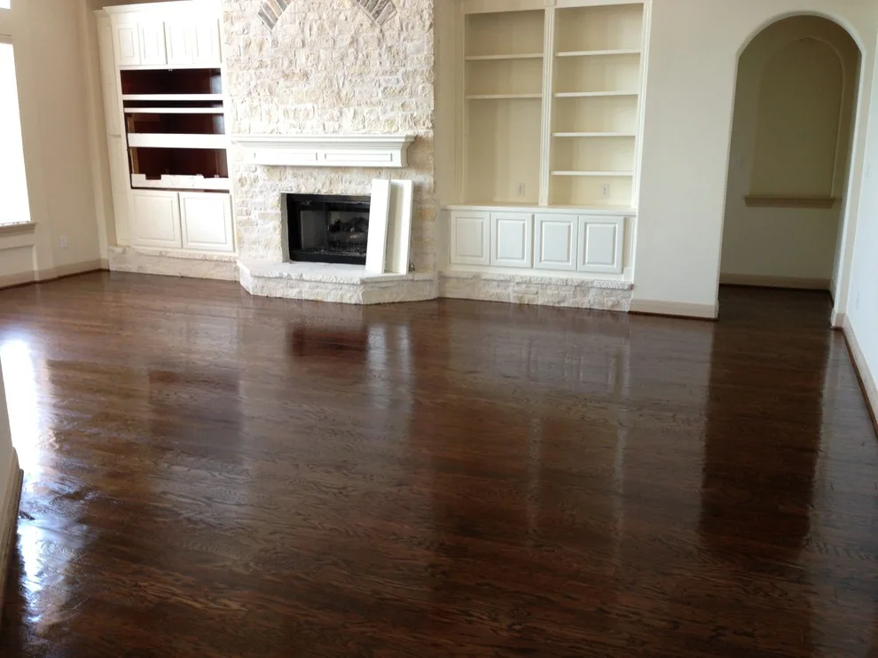 Refinished Handrails by Hardwood Creations - Photo 7