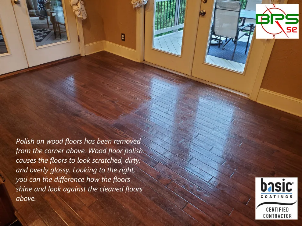 BPS Southeast Flooring - Photo 10