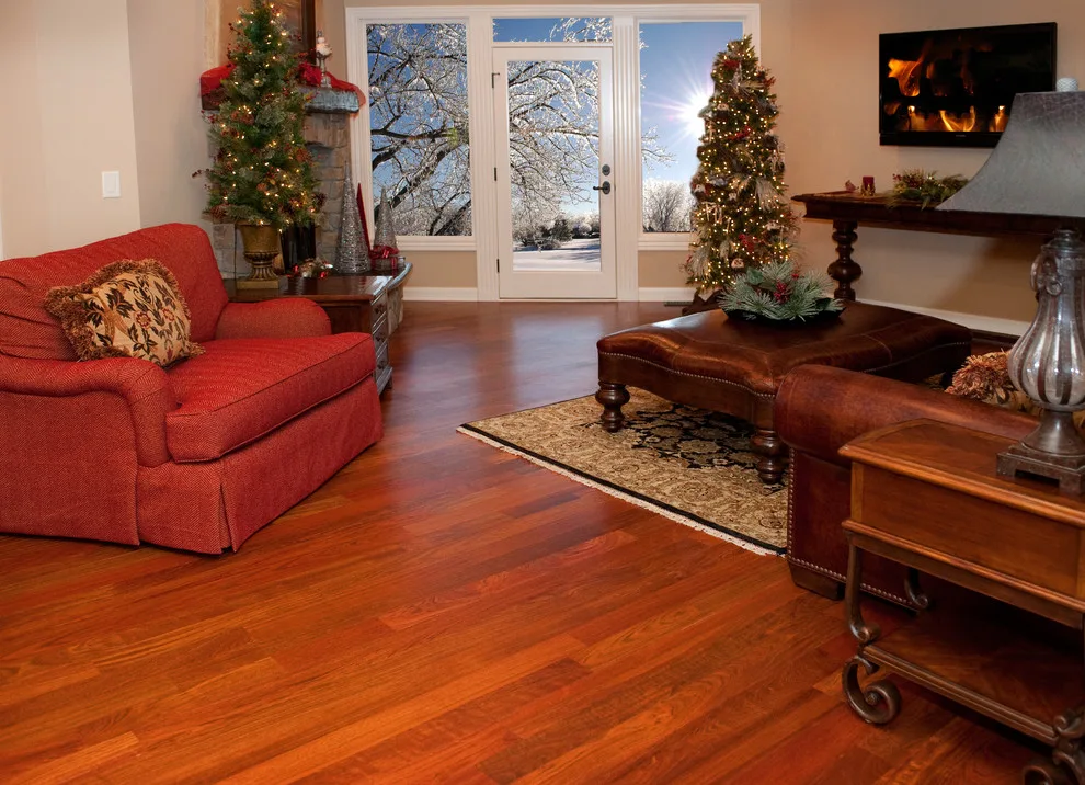 Great American Flooring - Photo 2