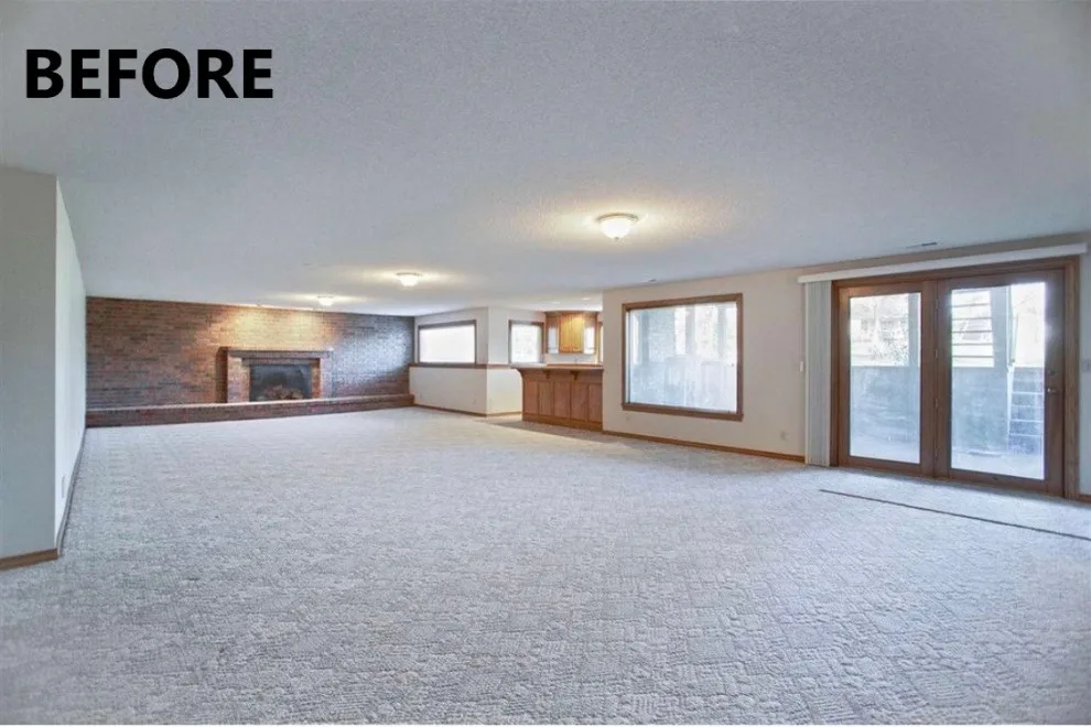 Elevated Point Renovation by Bell Carpet & Floors - Photo 15