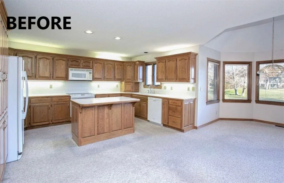Elevated Point Renovation by Bell Carpet & Floors - Photo 13