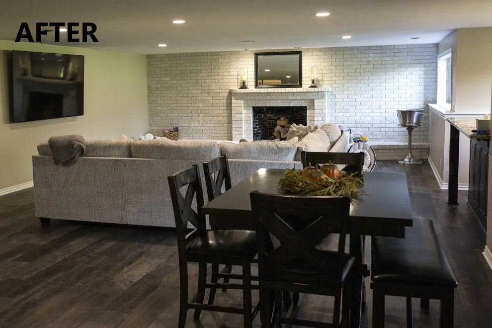Elevated Point Renovation by Bell Carpet & Floors - Photo 4