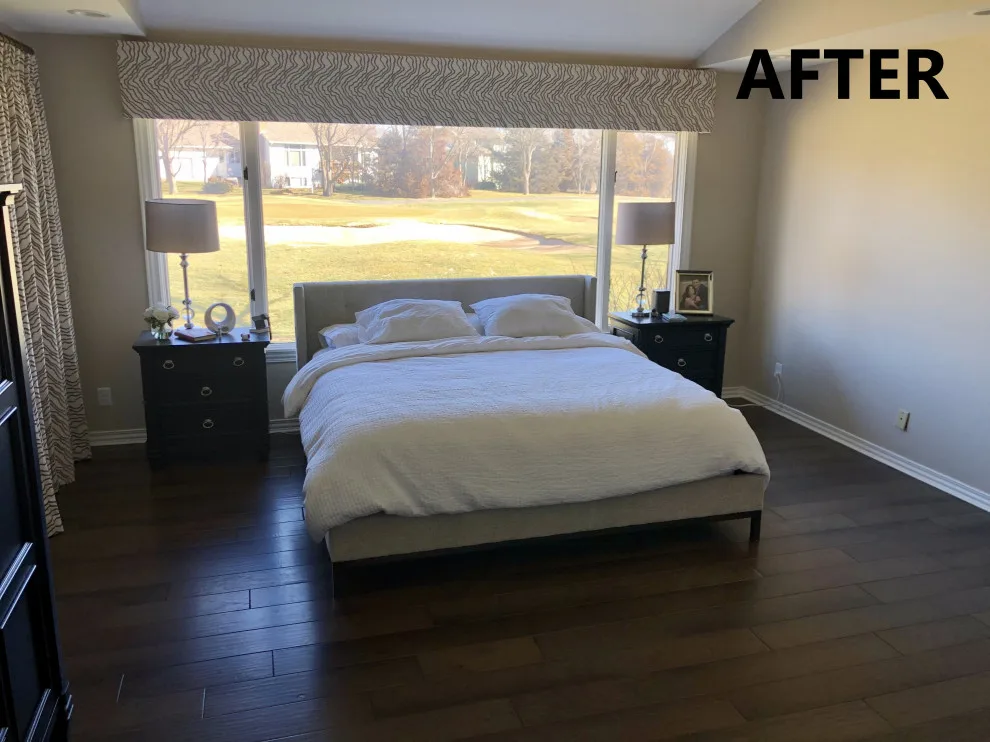 Elevated Point Renovation by Bell Carpet & Floors - Photo 14