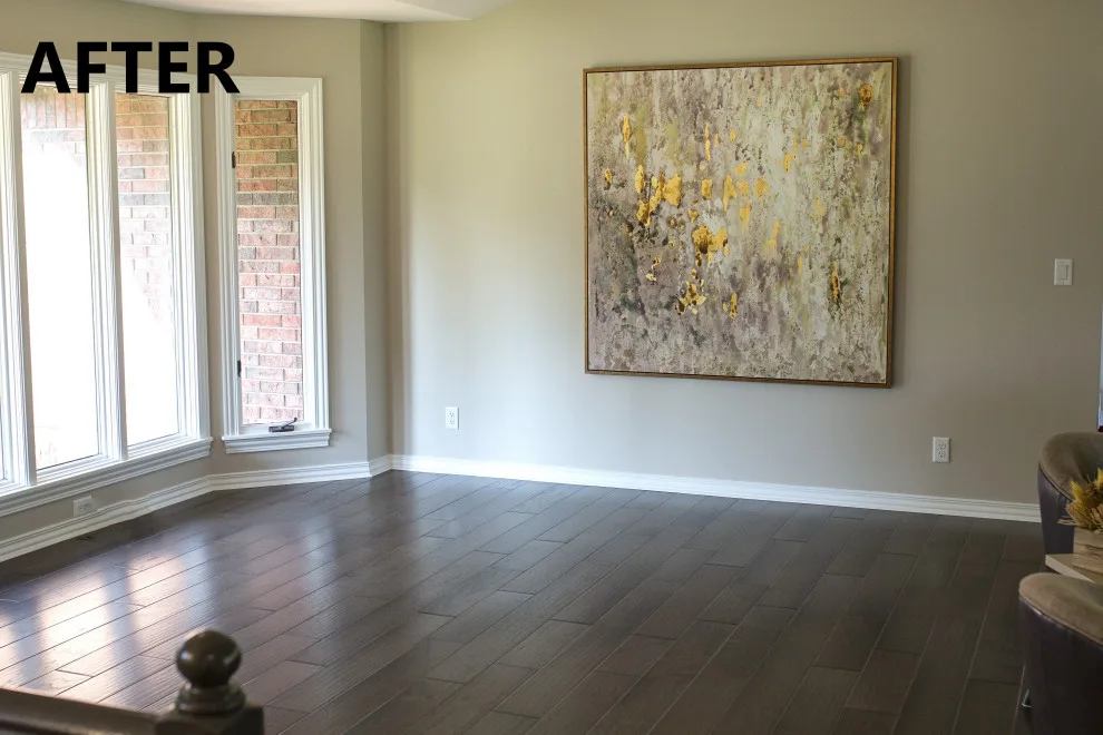 Elevated Point Renovation by Bell Carpet & Floors - Photo 8