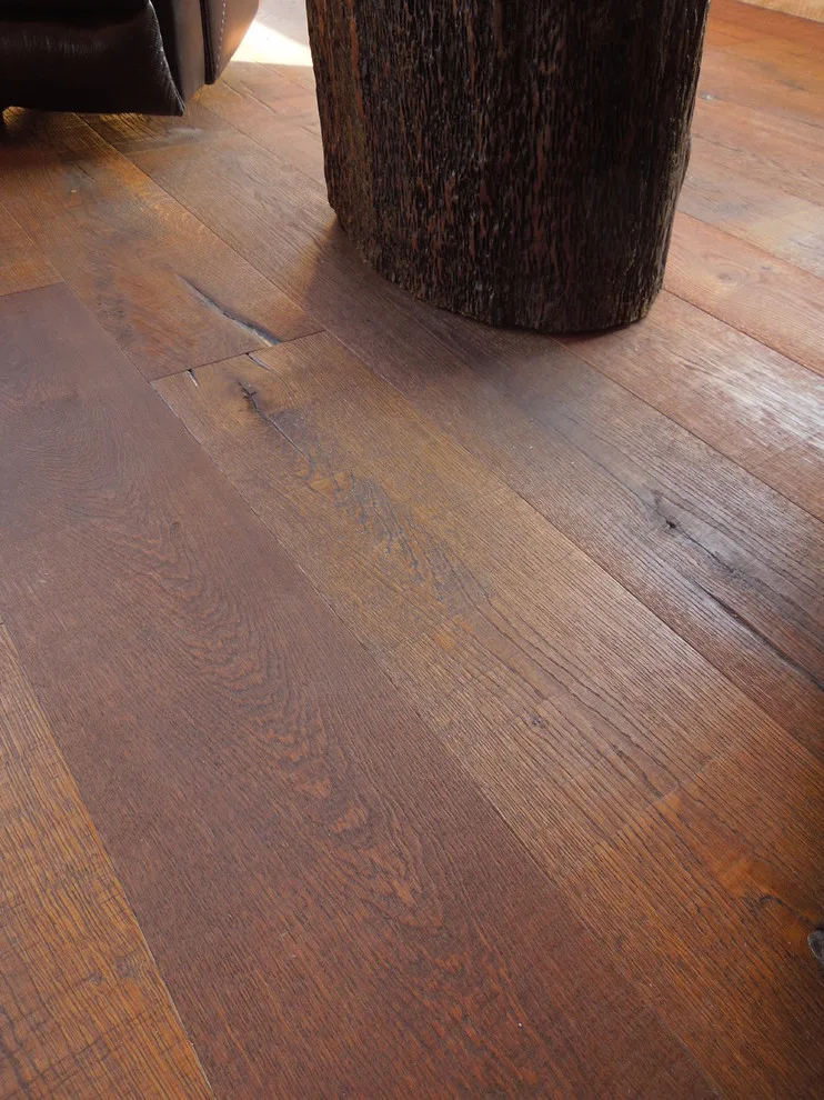 Hunting Cabin by Old World Floors, LLC - Photo 3