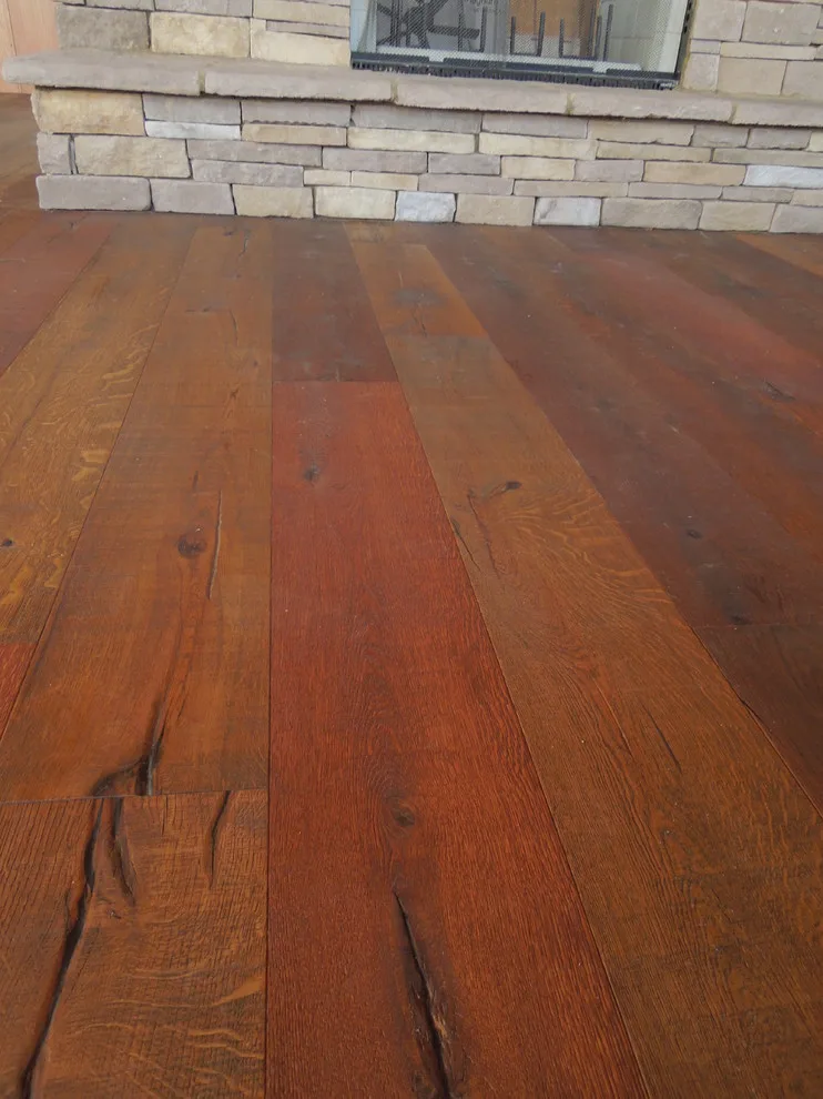 Old World Floors, LLC - Photo 10