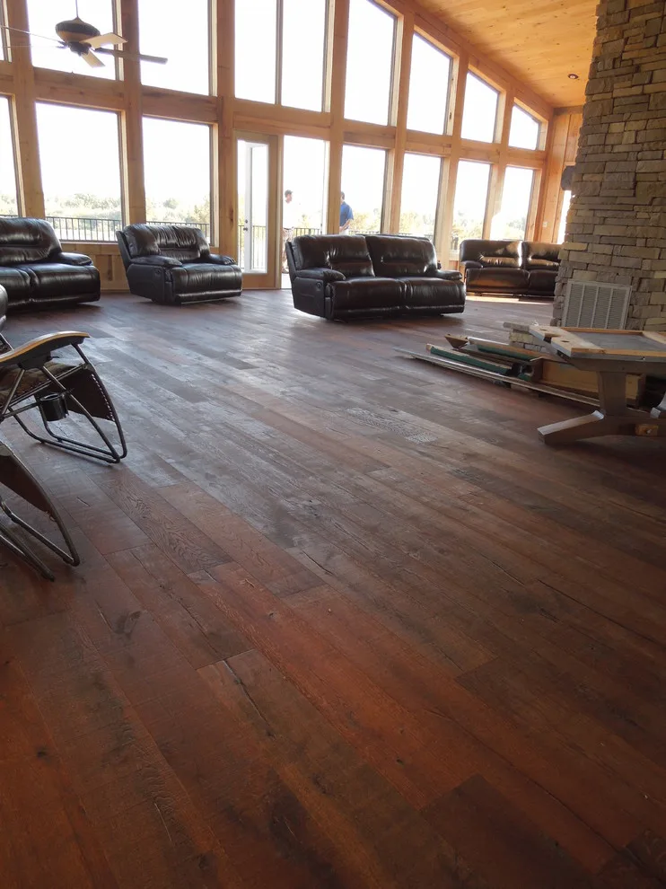 Hunting Cabin by Old World Floors, LLC - Photo 2